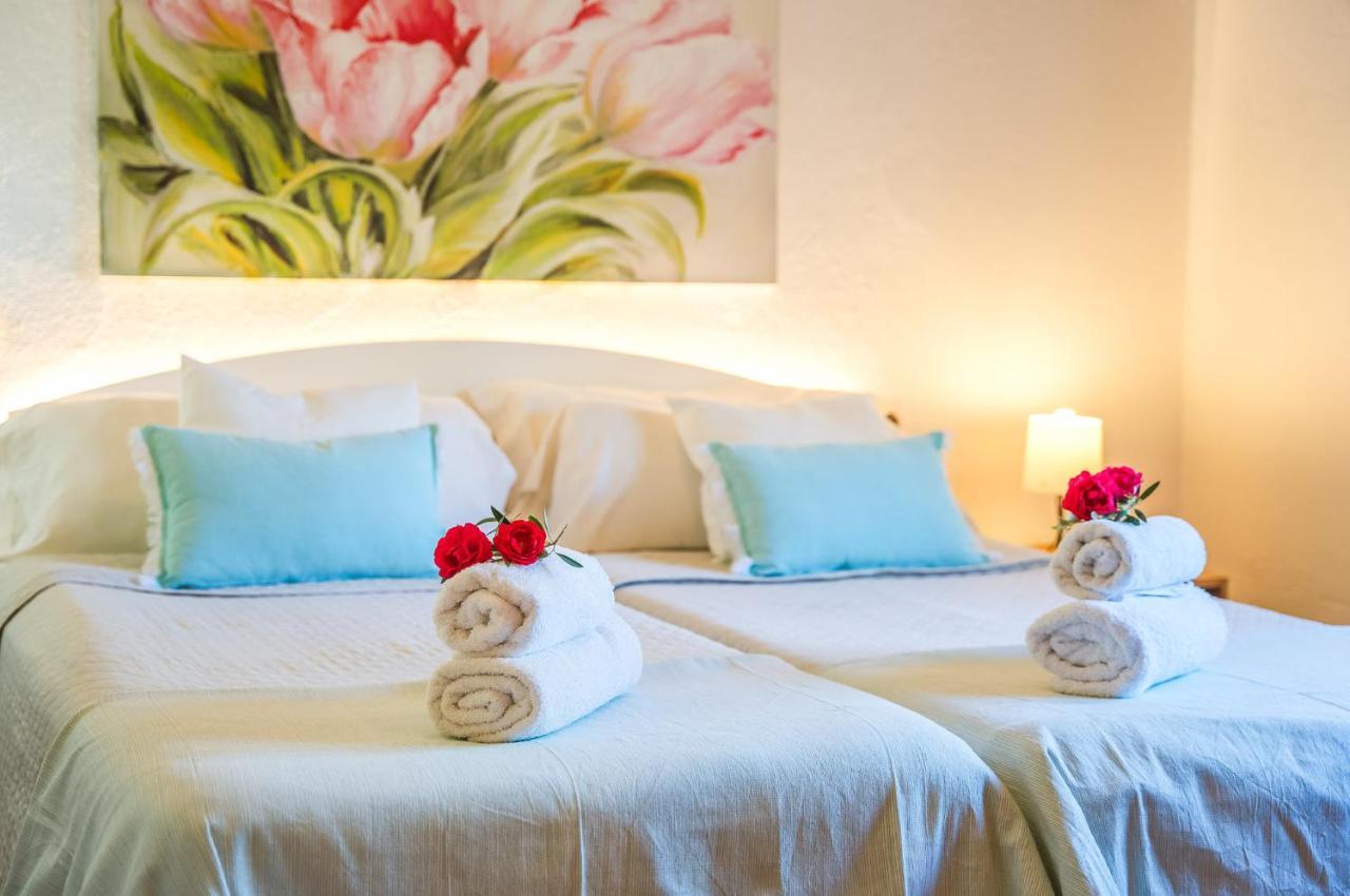 Ideal Mallorca - Carabassot Country house *